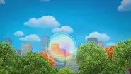Bubble Trouble still