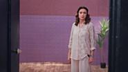 A Shocker for Nandini still