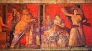 Living and Dying in Pompei still