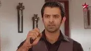 Arnav Breaks Up With Lavanya still
