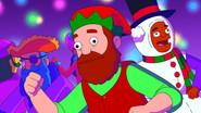 Dip The Halls Adventure still