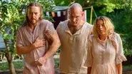 Eskimo Jonestown still