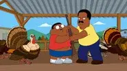 Turkey Pot Die still