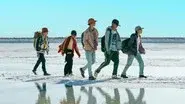 The Arrival still