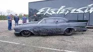 Low and Loud still