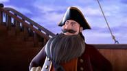 Pirated Away still