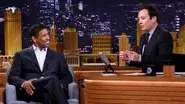 Denzel Washington, Shaun White, Sara Bareilles still
