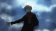 Natsume on the Moonlit Night still