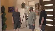 Rick's Showcase still
