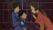 Jimmy Kudo Revealed (1-4) still