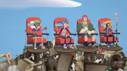 Junkyard Jack still