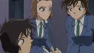 Yusaku Kudo's Unsolved Case (1) still