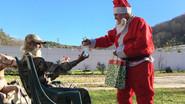 A Very Moonshiners Christmas still