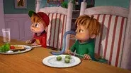 The Great Snack Off still