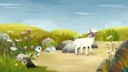 Lamb Chase still