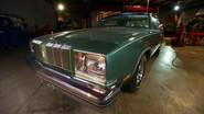 Cutlass Low Rider, Part II still