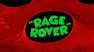 Rage Rover still