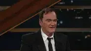 October 28, 2022: Quentin Tarantino, Gillian Tett, Yuval Noah Harari still