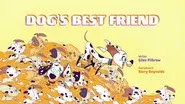 Dog's Best Friend still