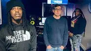 Rap's New Frontline still