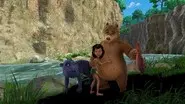 Monkey Business still