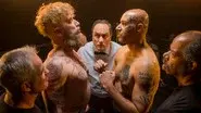 Fight of the Century still