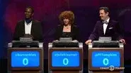 Baron Vaughn, Julie Klausner, Paul F. Tompkins still