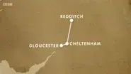 Redditch to Gloucester still