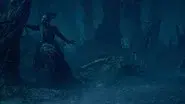 Dreams in the Witch House still