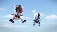 Cloned still