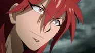 Leam's Threat still