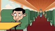 Train Trouble still