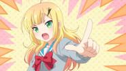 Her Name Is Ran still