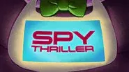 Spy Thriller still