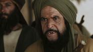 Abu Bakr Becomes the First Caliph still