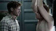 Moose still