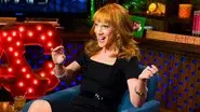 Kathy Griffin still
