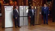 Home Fridge Elimination Challenge still