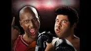 Michael Jordan vs. Muhammad Ali still