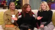Sara Haines and Keke Palmer from GMA3 still