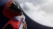 Roar of the Red Ranger still