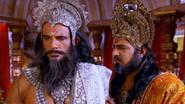 Dhritarashtra apologises still