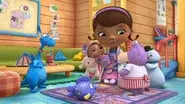 Baby McStuffins still