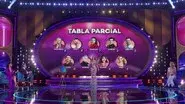 Gala de nominación still