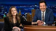 Drew Barrymore, Peso Pluma still
