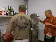 Bar Food still