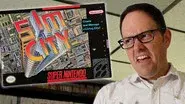 SimCity (SNES) still