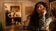 Scorpion still
