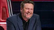 Best of the Blinds, Battles and Blake still