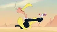 Mouse still